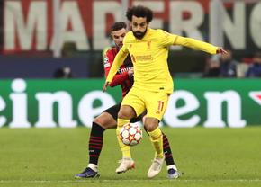 AC Milan - Liverpool, duelul serii în noul format UEFA Champions League » Echipele de start + cele mai tari cote