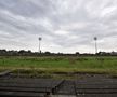 Imagini șocante surprinse acum șapte luni pe Casement Park din West Belfast, cu arena părăsită ce arată ca din perioada interbelică / Foto: GettyImages