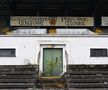 Imagini șocante surprinse acum șapte luni pe Casement Park din West Belfast, cu arena părăsită ce arată ca din perioada interbelică / Foto: GettyImages