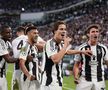 Kenan Yildiz a marcat primul gol din istoria noii Ligi a Campionilor » Bijuterie semnată de puștiul-minune al lui Juventus / Foto: Imago Images