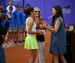 Îmbrăcată în Prada, cu ochelari Cartier » Cât costă ținuta purtată de Simona Halep la Țiriac Foundation Trophy 2024