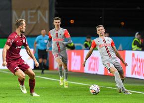 „Două vedete sacrificate, 4 jucători bătuți în cuie” » Cum ar arăta FCSB cu noul sistem ordonat de Becali