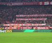 Bayern Munchen - Dinamo Zagreb, meci ISTORIC în Liga Campionilor: s-au oprit la 11 (UNSPREZECE) goluri » Toate rezultatele serii