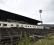 Imagini șocante surprinse acum șapte luni pe Casement Park din West Belfast, cu arena părăsită ce arată ca din perioada interbelică / Foto: GettyImages