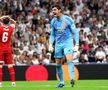 Thibaut Courtois, imbatabil în Real Madrid - Stuttgart // foto: Guliver/gettyimages