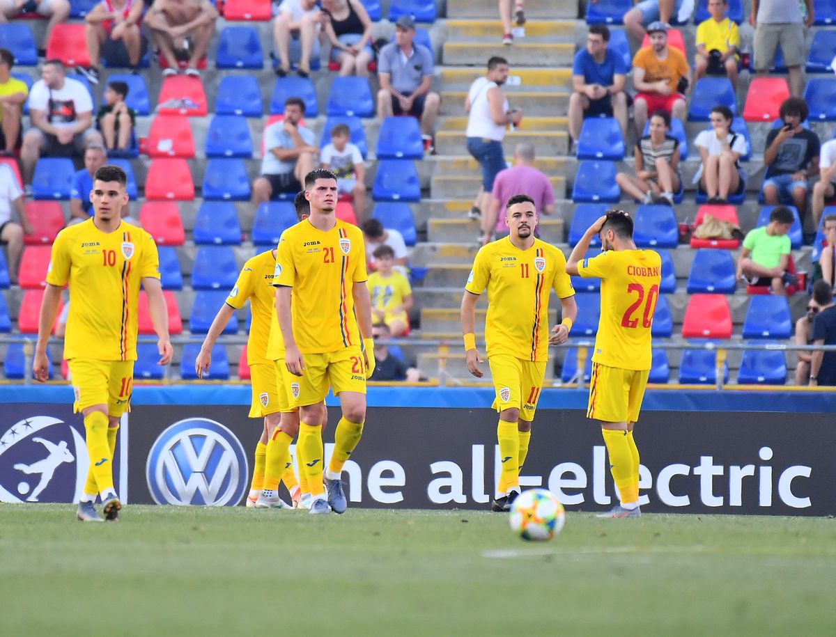 Declin HALUCINANT: fostul semifinalist de la Euro 2019 cu România U21 se RETRAGE la 26 de ani!