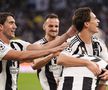 Kenan Yildiz a marcat primul gol din istoria noii Ligi a Campionilor » Bijuterie semnată de puștiul-minune al lui Juventus / Foto: Imago Images