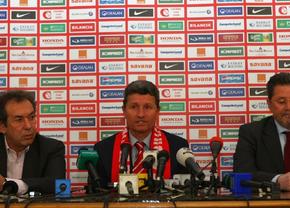 Gloria lui Dinamo, la capătâiul lui Gigi Mulțescu: „Unii conducători și-au bătut joc de el!” + „Noi am reprezentat CS Dinamo, nu echipa din Liga 1”