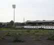 Imagini șocante surprinse acum șapte luni pe Casement Park din West Belfast, cu arena părăsită ce arată ca din perioada interbelică / Foto: GettyImages