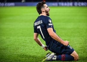 De asta e campioana Europei! » PSG s-a distrat cu Atalanta
