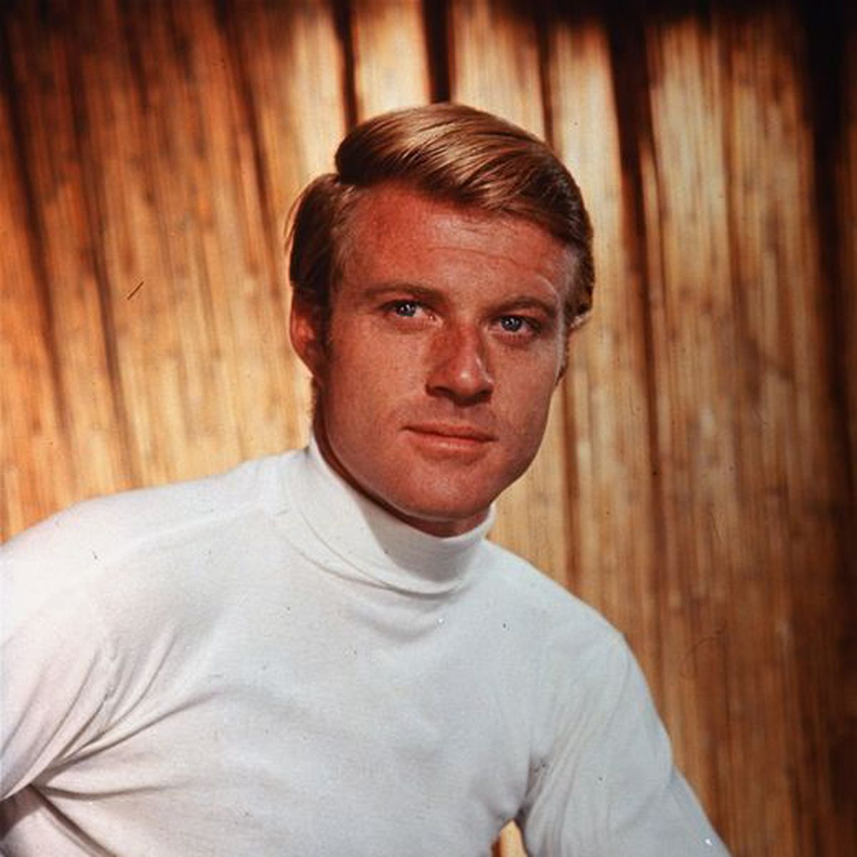 Robert Redford, actorul care și-a împlinit visul sportiv în filme