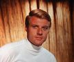 Robert Redford, actorul care și-a împlinit visul sportiv în filme