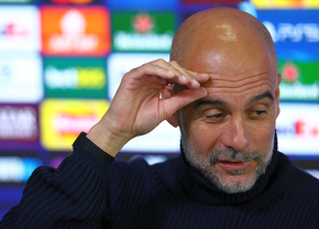 Pep Guardiola surprinde, înaintea debutului în Liga Campionilor: „Nu suntem printre favoriți”
