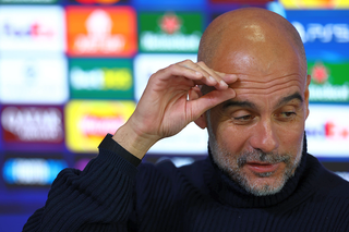 Pep Guardiola surprinde, înaintea debutului în Liga Campionilor: „Nu suntem printre favoriți”