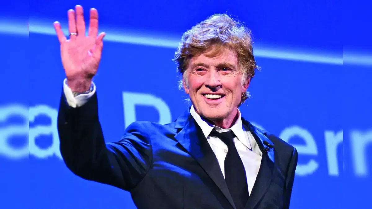 Robert Redford, actorul care și-a împlinit visul sportiv în filme
