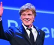 Robert Redford, actorul care și-a împlinit visul sportiv în filme