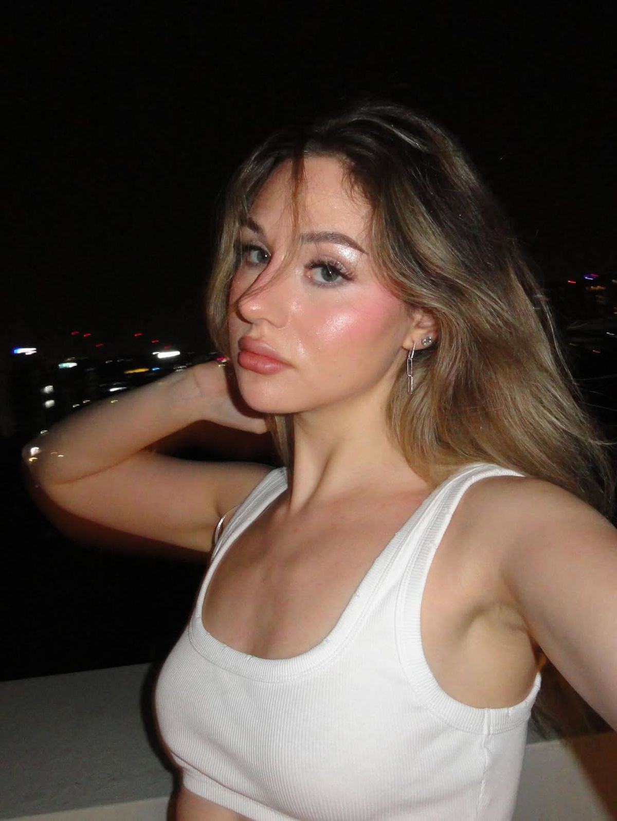 Iubita fostului fotbalist de la FCSB, picată de juriul MasterChef: „Ai trei de NU”