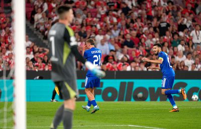 Dorit de FCSB și de Dinamo acum nouă ani, fotbalistul a scris istorie aseară în Champions League!