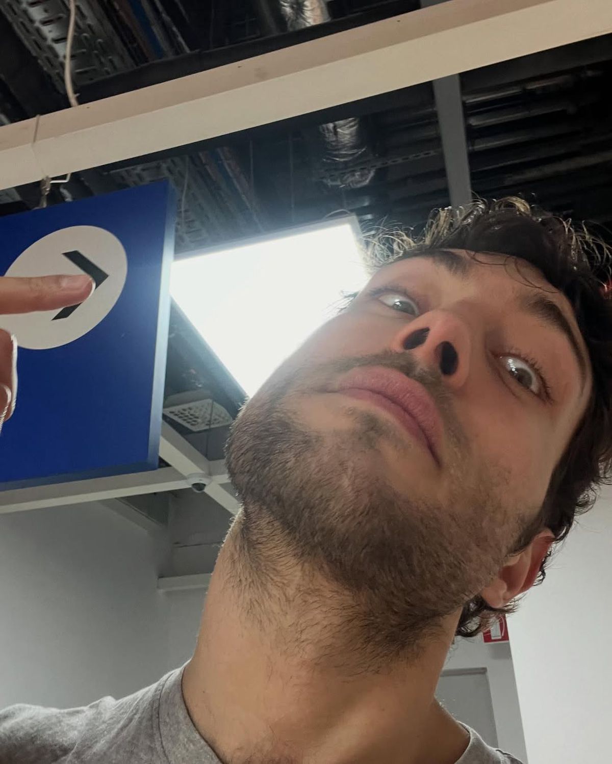 Toto, fiul lui Ilie Dumitrescu