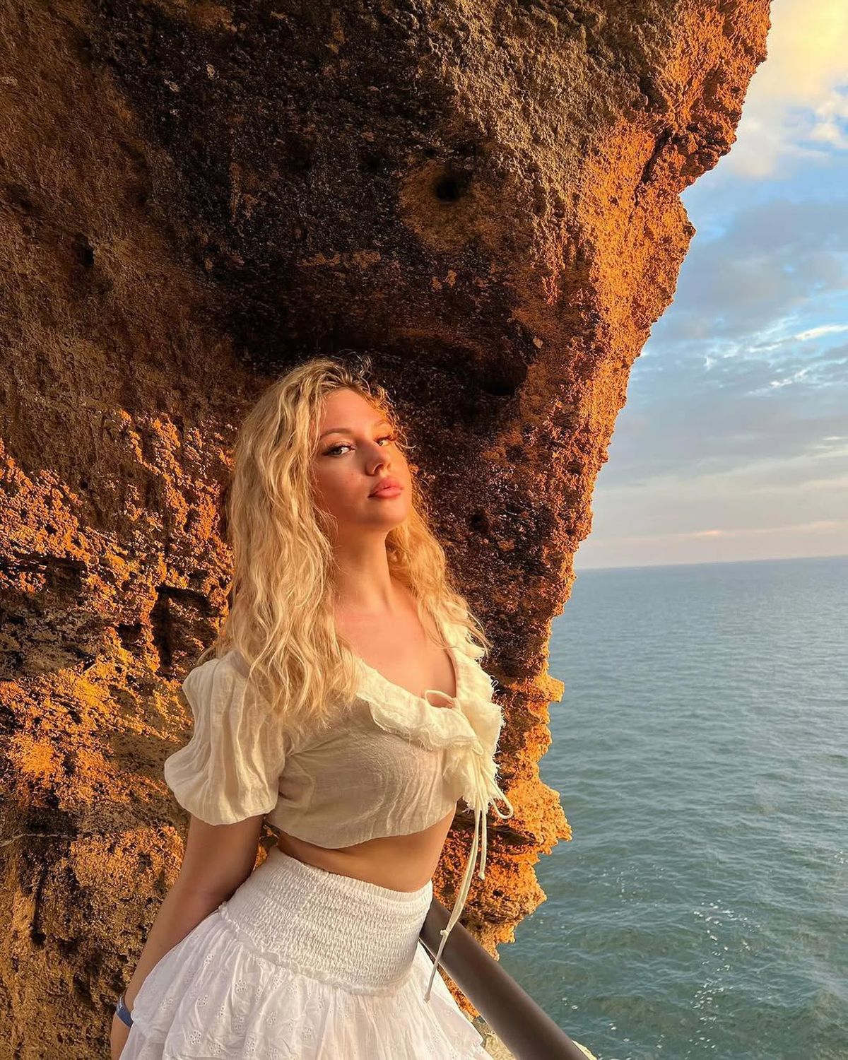 Iubita fostului fotbalist de la FCSB, picată de juriul MasterChef: „Ai trei de NU”