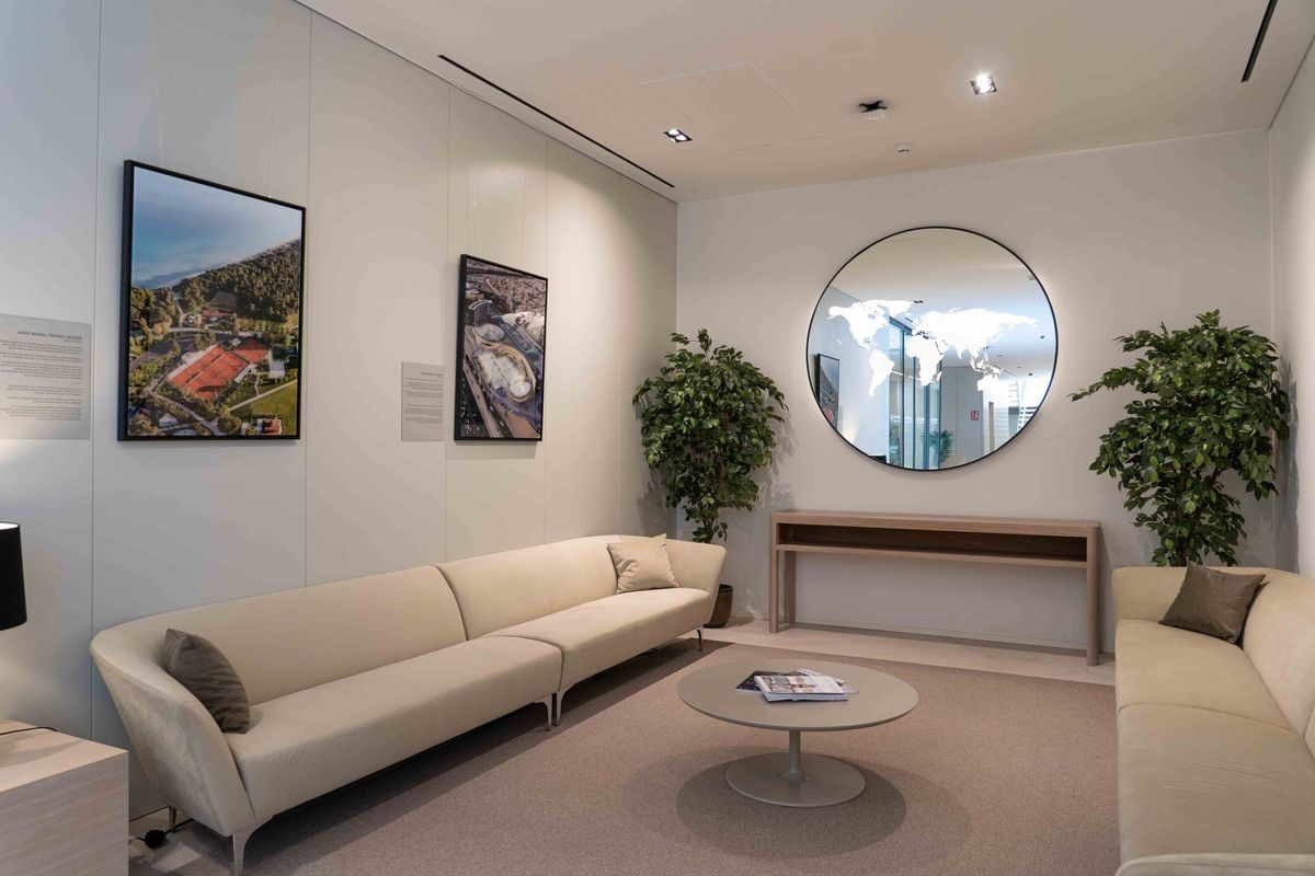 Cât costă să te antrenezi la academia lui Rafael Nadal?