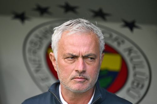 Jose Mourinho, în negocieri cu Benfica / / FOTO: Imago Images