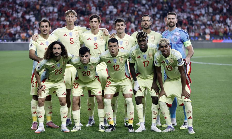 Spania ar putea boicota Mondialul din SUA! » Guvernul amenință: „De ce pentru Rusia s-a putut, iar acum nu?”