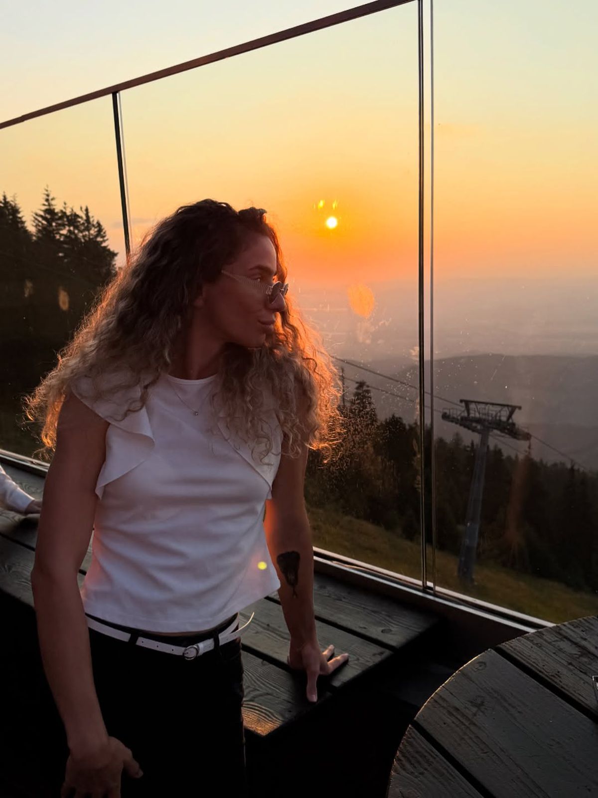 Diana Ciuca - handbal Rapid