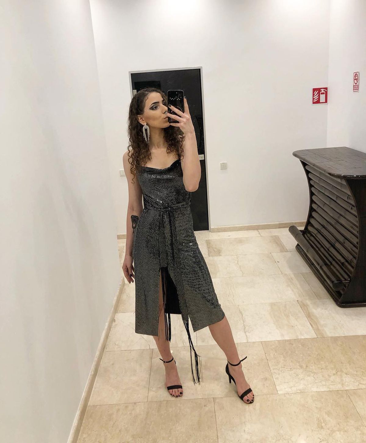 Diana Ciuca - handbal Rapid