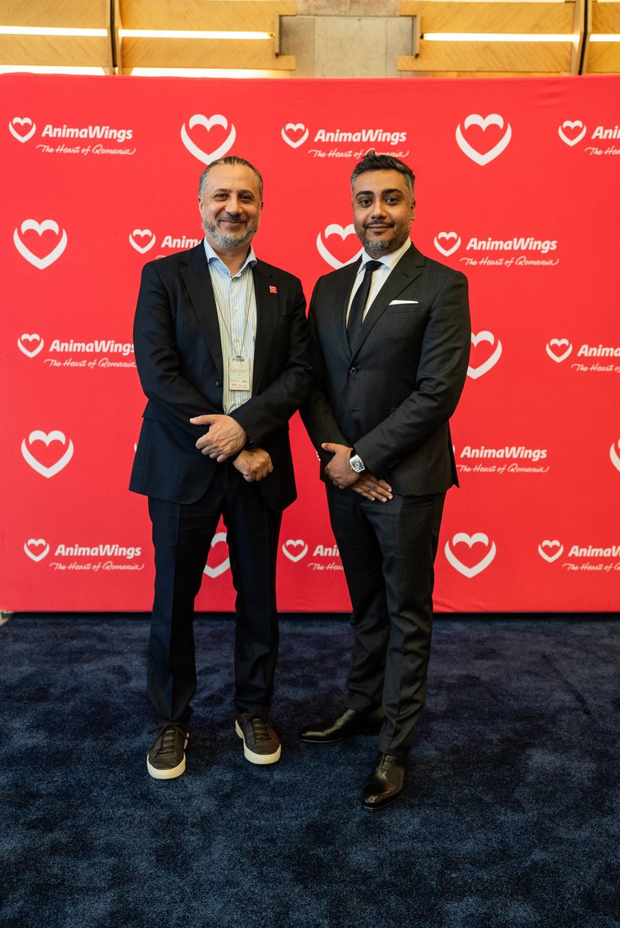 AnimaWings a recepționat a cincea aeronavă Airbus și vizează o flotă de 18 avioane în următorii doi ani, evaluată la peste 1 miliard de dolari