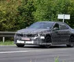 Modificări importante la noul BMW Seria 3 / Foto: carscoops.com