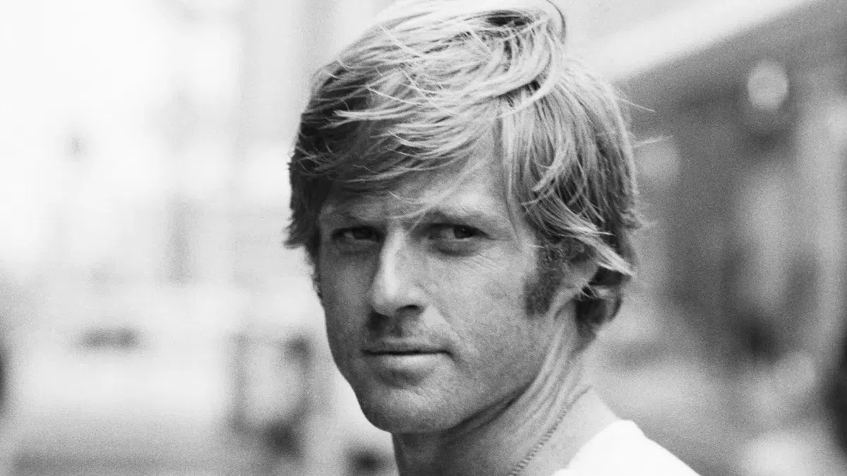 Robert Redford, bursier sportiv, ratat din cauza alcoolului! » Actorul s-a „răzbunat” prin două roluri de campion