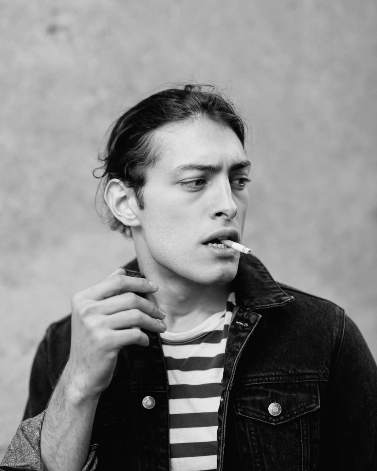 Toto, fiul lui Ilie Dumitrescu