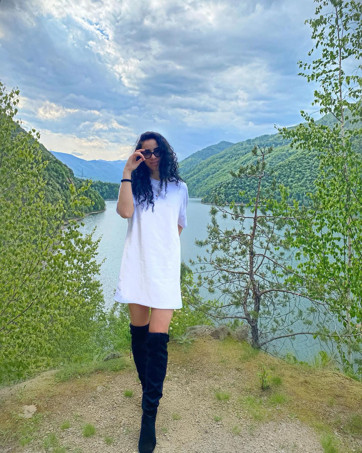 Diana Ciuca - handbal Rapid