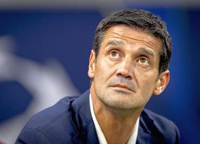 Revenire importantă pentru Cristi Chivu