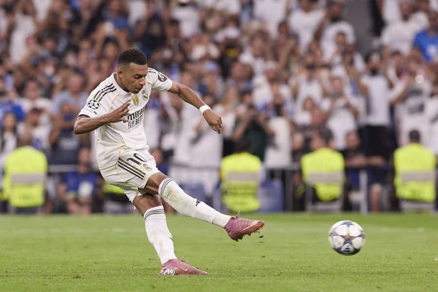 Kylian Mbappe a trecut pe „modul Cristiano” » „Are un impact enorm” + Ar putea doborî recordul lui Ronaldo!