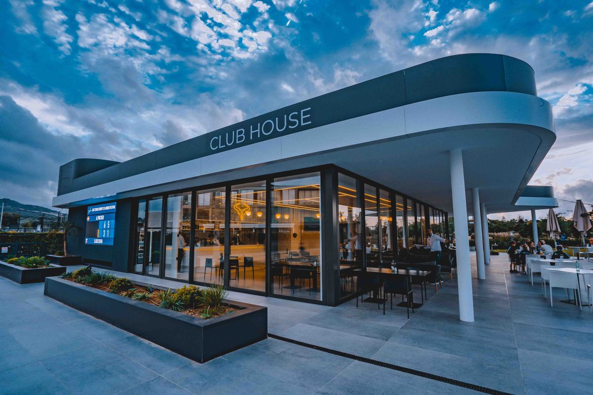 Cât costă să te antrenezi la academia lui Rafael Nadal?