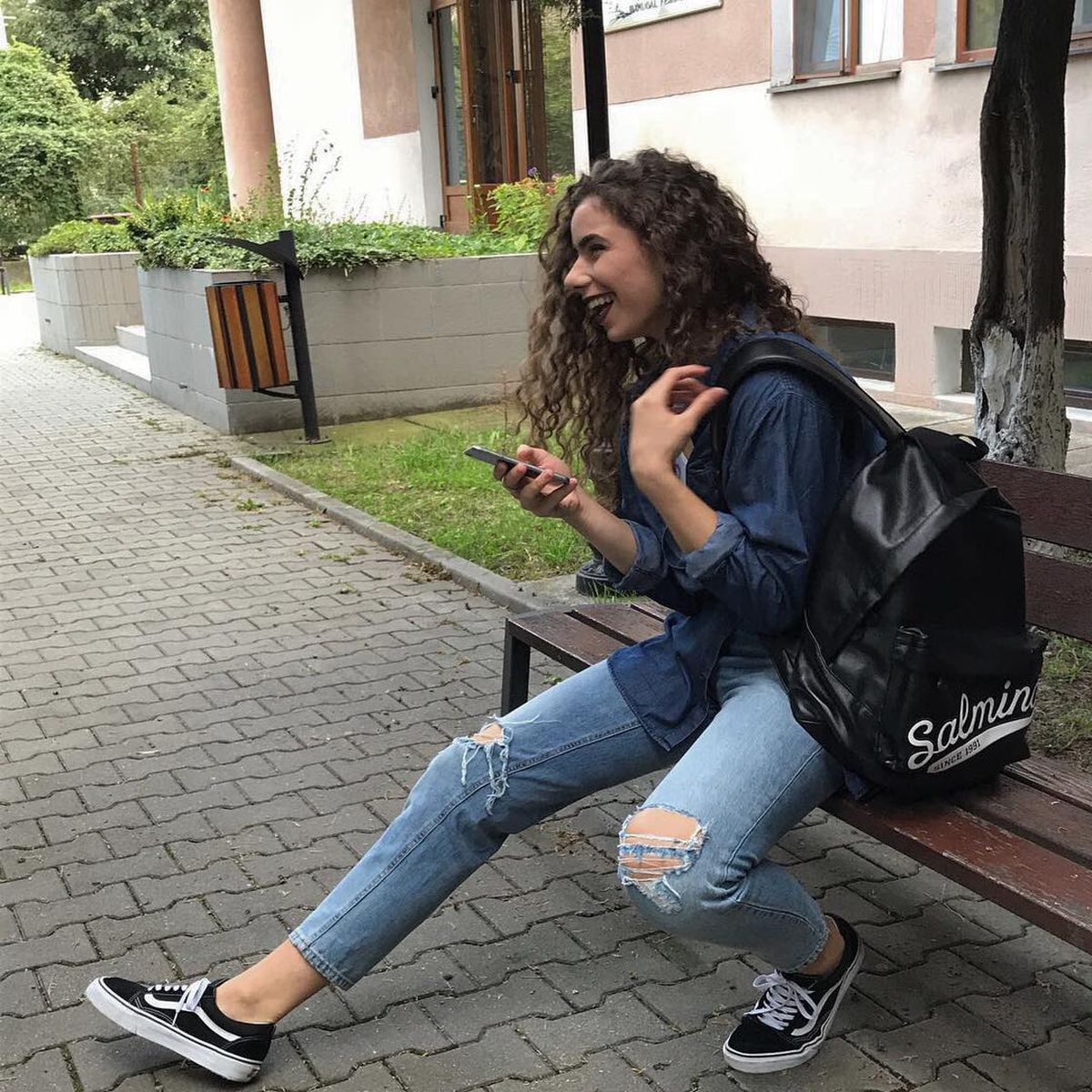 Diana Ciuca - handbal Rapid