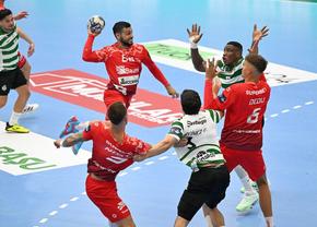 Kolstad - Dinamo, în etapa 2 din Liga Campionilor » Ultimele 10 minute, „dulăii” se apropie