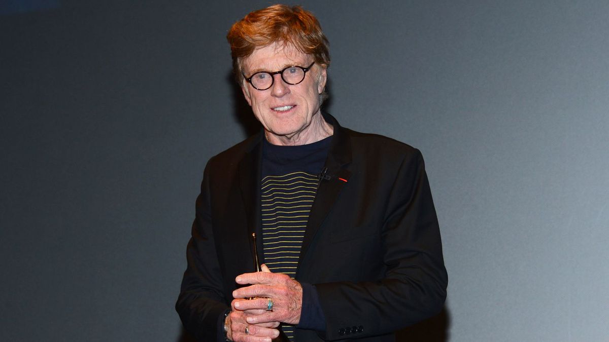 Robert Redford, bursier sportiv, ratat din cauza alcoolului! » Actorul s-a „răzbunat” prin două roluri de campion