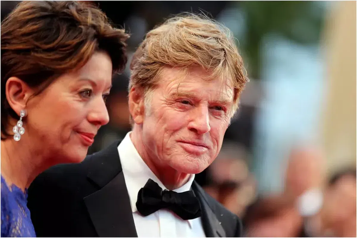 Robert Redford, bursier sportiv, ratat din cauza alcoolului! » Actorul s-a „răzbunat” prin două roluri de campion