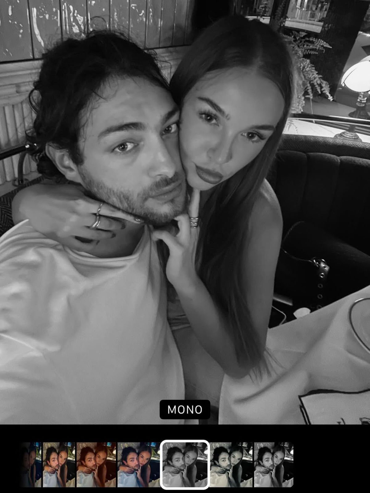 Toto, fiul lui Ilie Dumitrescu