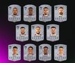 Cine sunt cei mai buni jucători din Superliga în noul EA FC 26