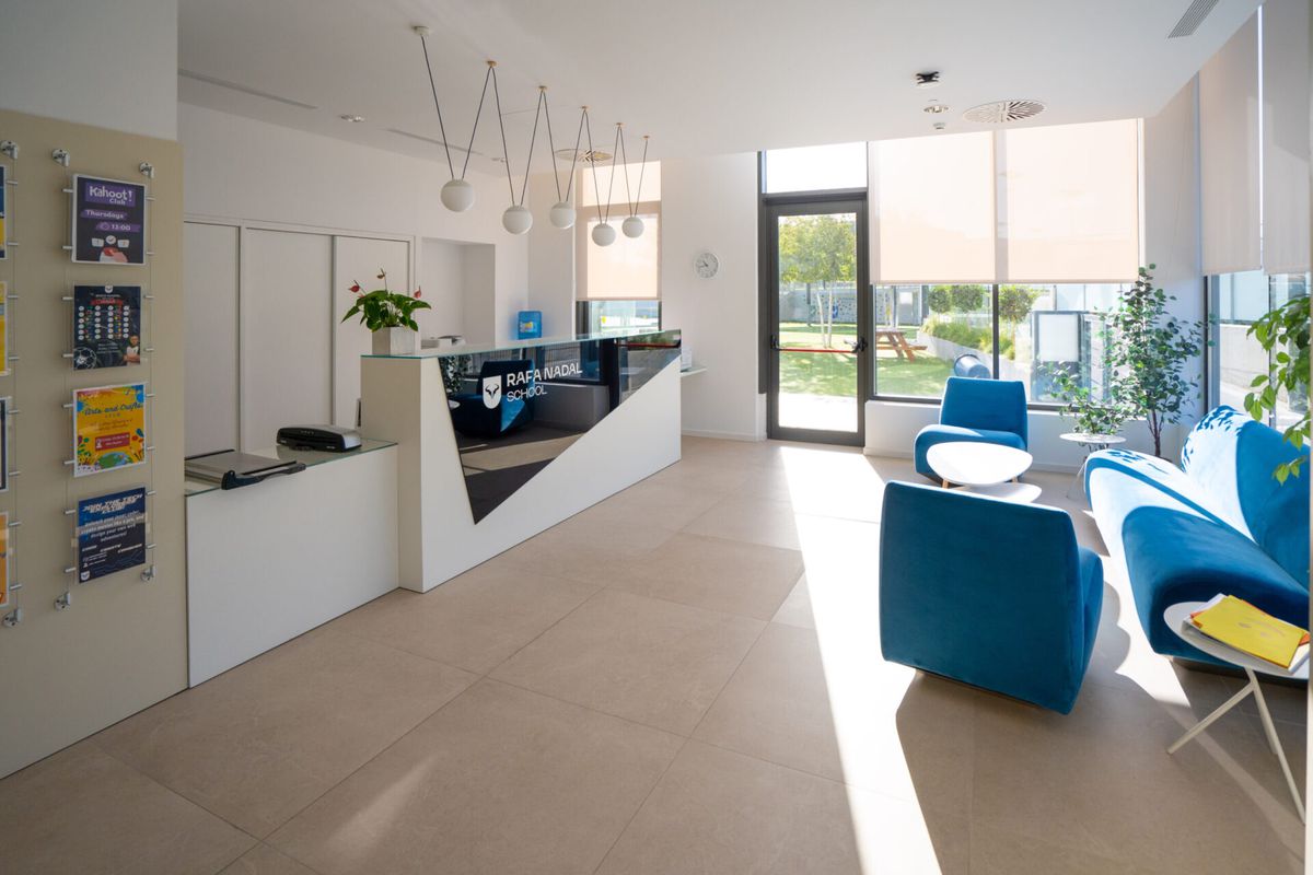 Cât costă să te antrenezi la academia lui Rafael Nadal?