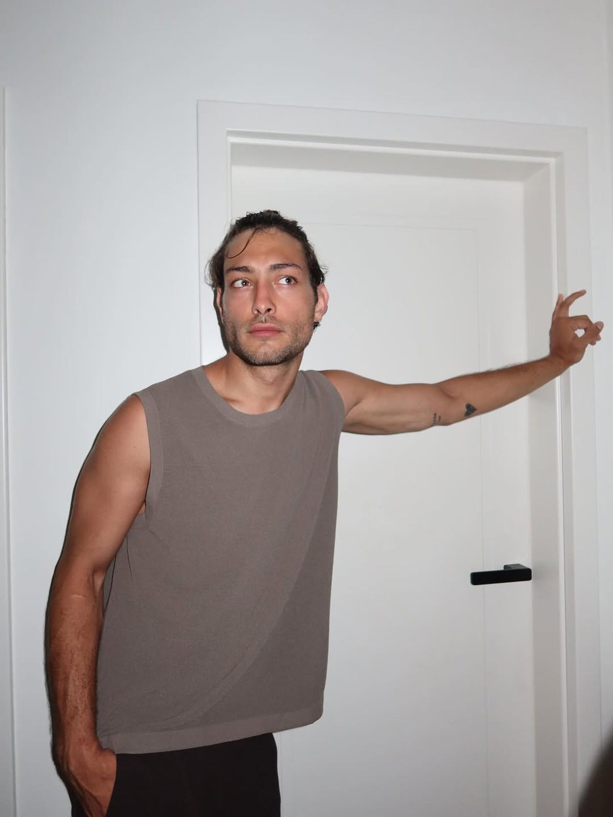 Filmarea cu accidentul de la care a fugit Toto Dumitrescu » Reținut 30 de zile, după ce a fost depistat pozitiv la cocaină