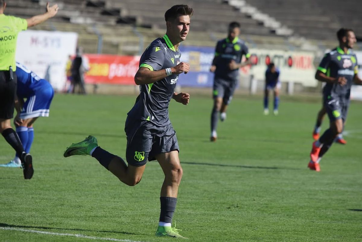 Iubita fostului fotbalist de la FCSB, picată de juriul MasterChef: „Ai trei de NU”