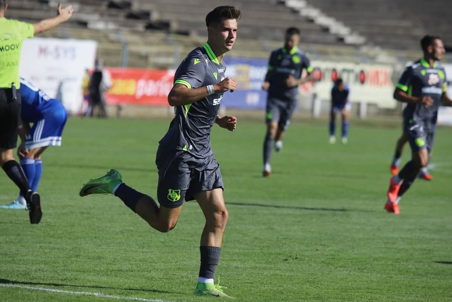 Iubita fostului fotbalist de la FCSB, picată de juriul MasterChef: „Ai trei de NU”