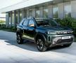 Dacia Duster Pick-Up