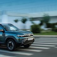 Dacia Duster Pick-Up