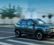 Dacia Duster Pick-Up